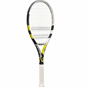 Babolat Aero Pro Drive GT Plus (2010) — Specs, Scores & Expert