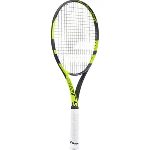 Babolat Pure Aero Team (2016) — Specs, Scores & Expert Review | Racqix