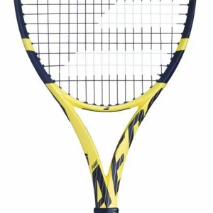 Babolat Pure Aero Tour (2019) — Specs, Scores & Expert Review | Racqix