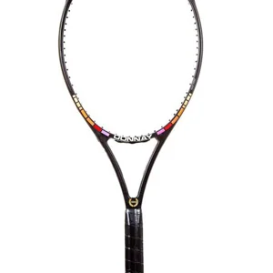 Donnay Rackets Donnay Tennis Racquets | Specifications & Reviews | Racqix