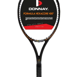 Donnay Rackets Donnay Tennis Racquets | Specifications & Reviews | Racqix