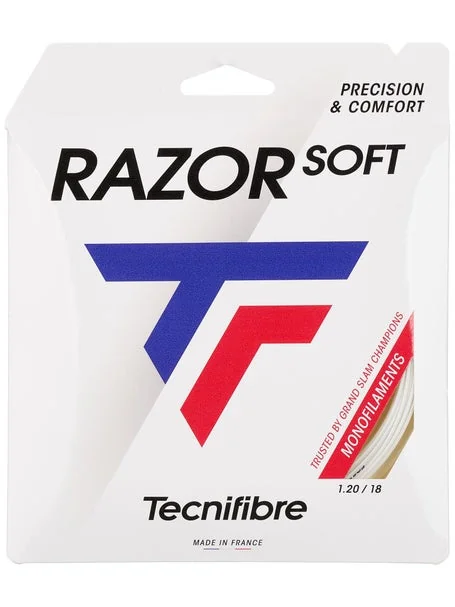 Tecnifibre X-One Biphase Tennis String Set - Cayman Sports - Tennis Badminton & Pickleball